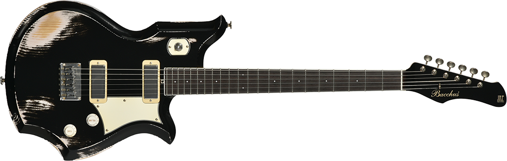 CONTINENTAL AKAMATSU WSE'25/R BLK-Aged | Deviser ｜株式会社ディ