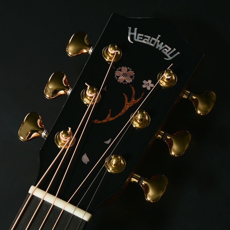 HF-吉野千本桜'25/ATB | Deviser ｜株式会社ディバイザー｜長野県松本