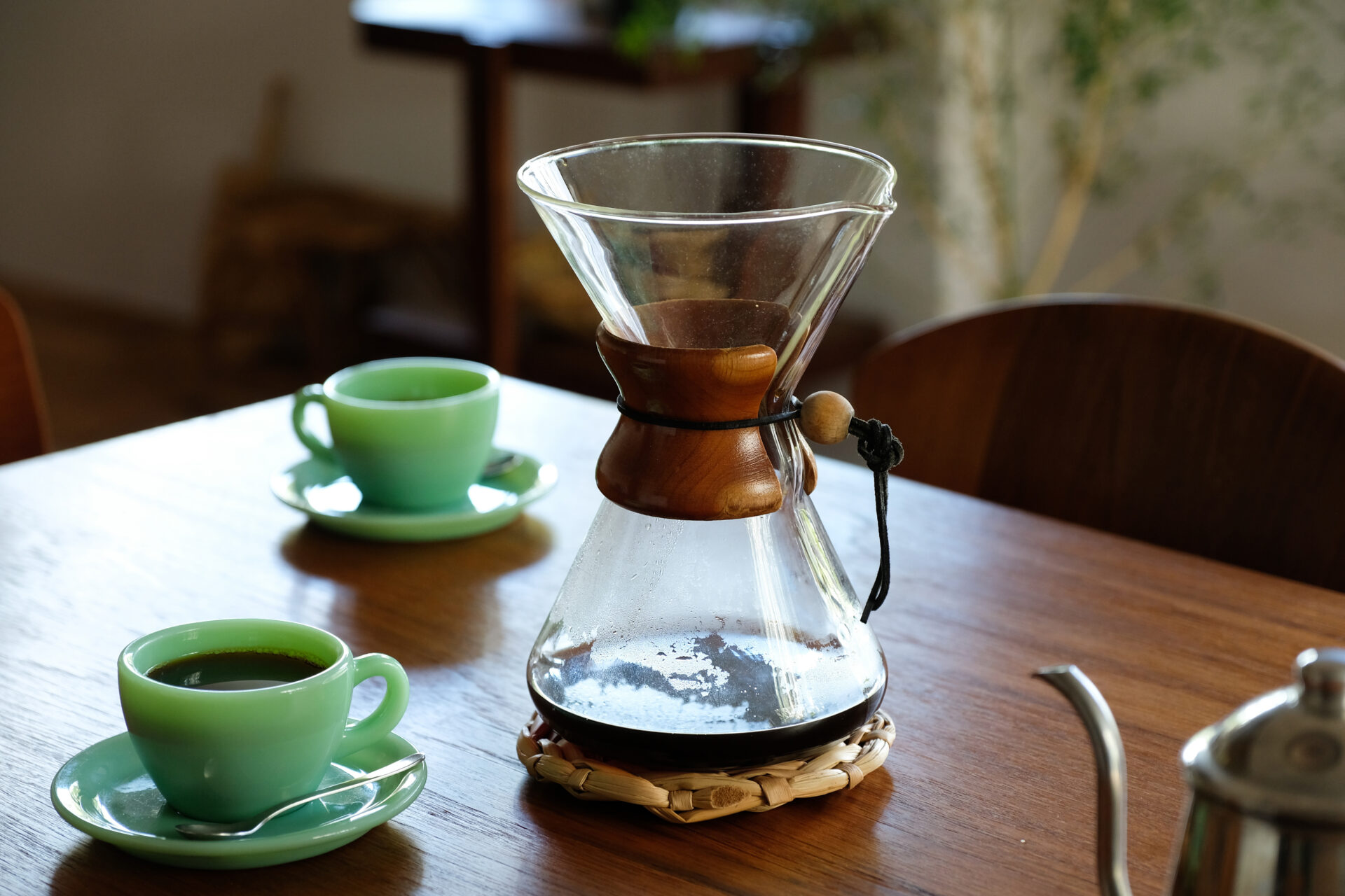 Old Chemex オールドケメックス | DEALERSHIP