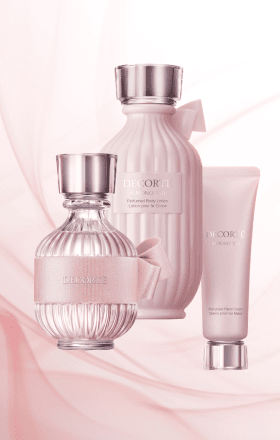 キモノ リン オードトワレ＜50mL＞ | DECORTÉ（コスメデコルテ）公式