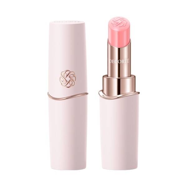 ルージュデコルテ クリームグロウ 01G signature red | DECORTÉ