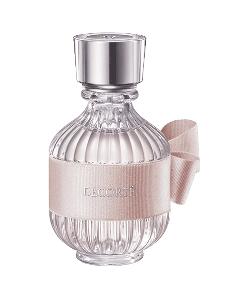 キモノ ユイ オードトワレ＜50mL＞ | DECORTÉ（コスメデコルテ）公式