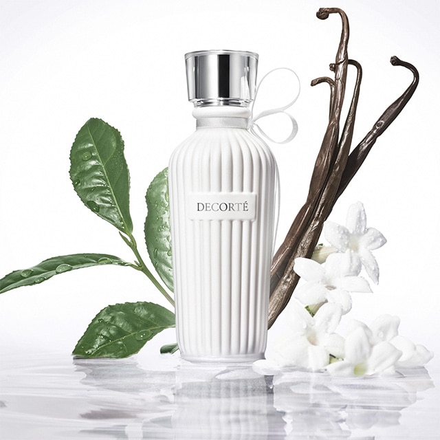 キモノ マイ ウォーターコロン | DECORTÉ（コスメデコルテ）公式