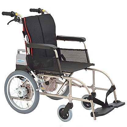 アシストホイールライト NAW-16F-SD-LT – Take Care 介護用品販売