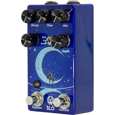 WALRUS AUDIO SLO Reverb | Deluxe Guitars