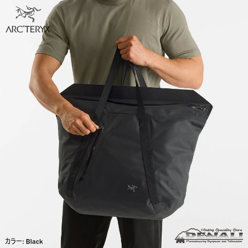 GRANVILLE 30 CARRY ALL BAG - 山の店 デナリ