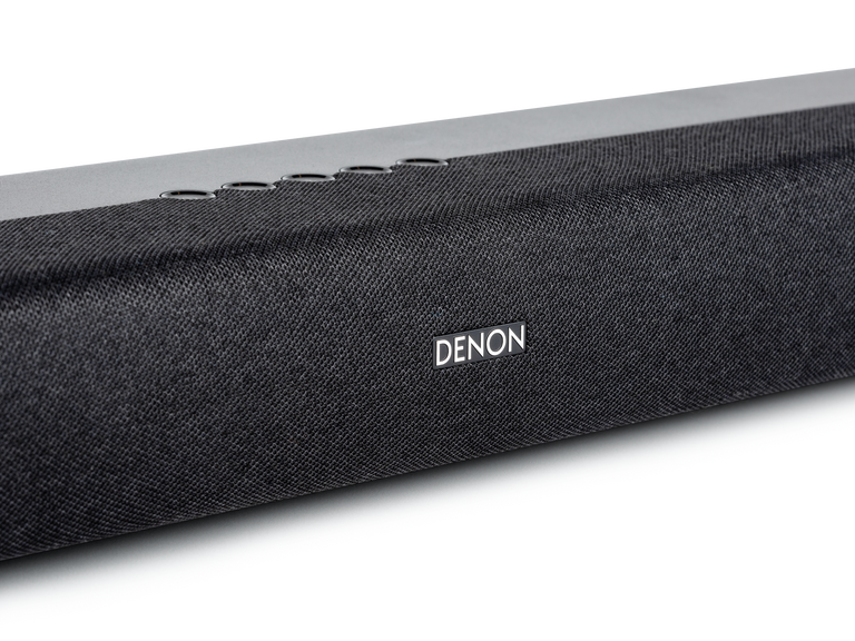 DHT-S218 - デュアルサブウーファー内蔵Dolby Atmosサウンドバー