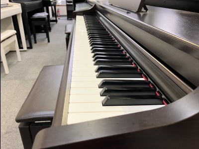 中古電子ピアノ ヤマハ YDP-163 電子ピアノ高価買取 格安販売 横浜市