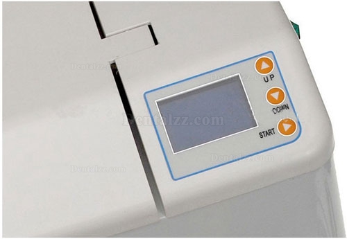 高品質なSUN®SUN3-I高圧蒸気滅菌器オートクレーブ最安値通販|歯科医療機器