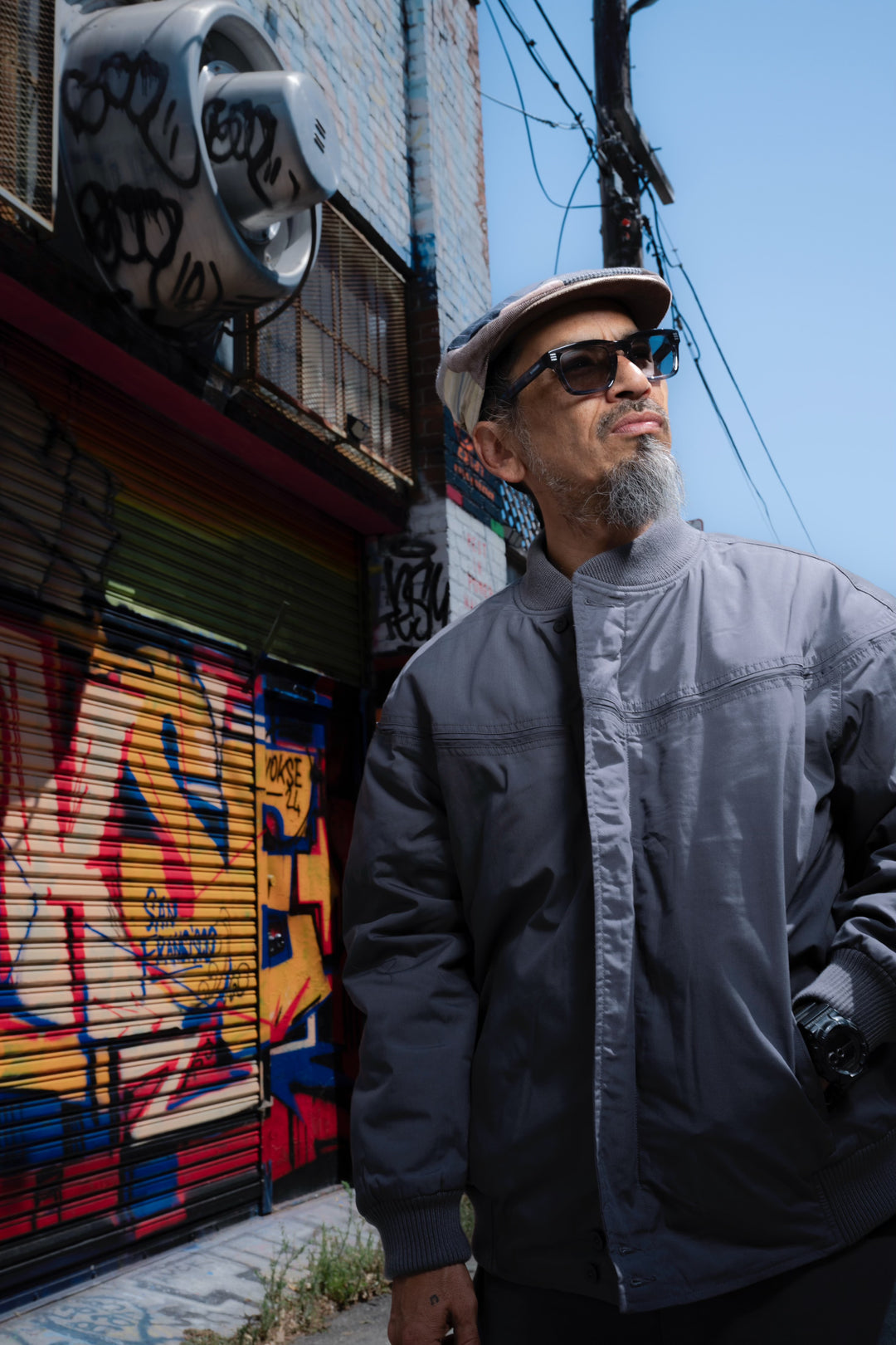 商品 – Derby Of San Francisco