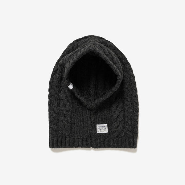 SPEAR HOOD WORMER – DESCENDANT KYOTO（ディセンダント京都）