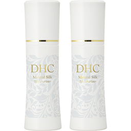 DHCミネラルシルク モイスチュアライザー 2本セット | 化粧水・ミスト