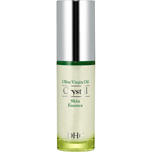 DHCオリーブバージンオイル クリスタルスキンエッセンス | 美容液通販のDHC