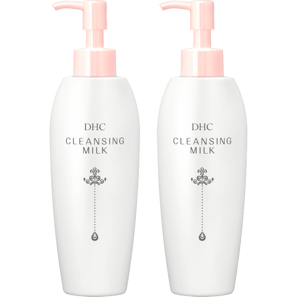 DHCクレンジングミルク | クレンジング通販のDHC