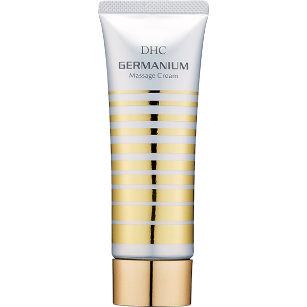 DHC GEマッサージクリーム | クリーム・オイル通販のDHC