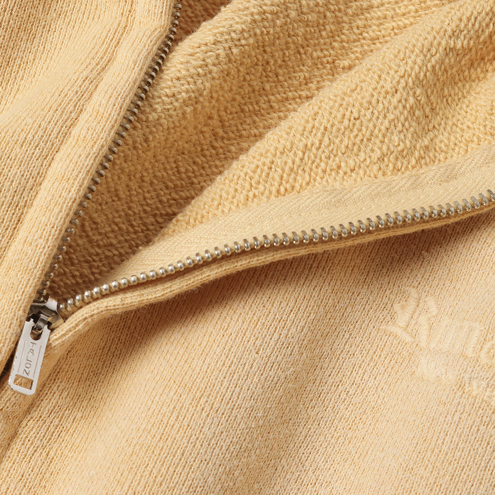 Water-repellent Zip Up Hoodie (23SS C-1) | DAIRIKU / トップス (MEN