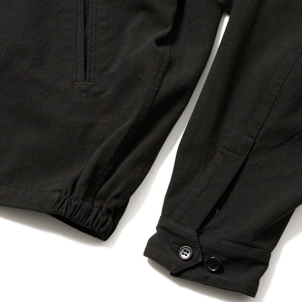 Vintage Drizzler Jacket (SP21-02-OW) | SANDINISTA / ジャケット