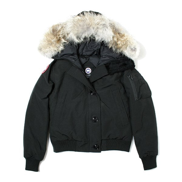 CANADA GOOSE(カナダグース) LABRADOR BOMBER 7967JL (7967JL