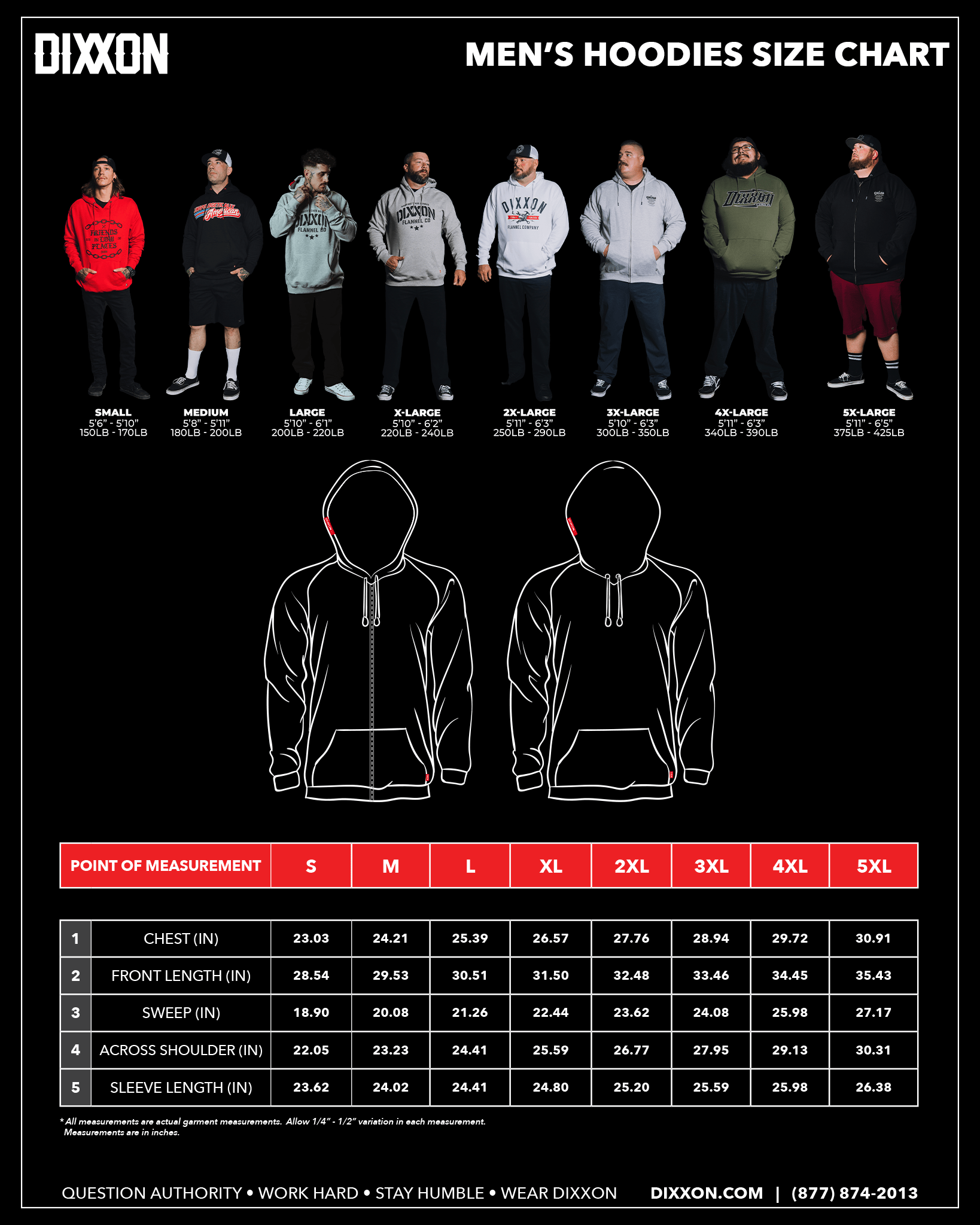 Gray Crest Black Hoodie: Shop Dixxon's Lightweight Pullover