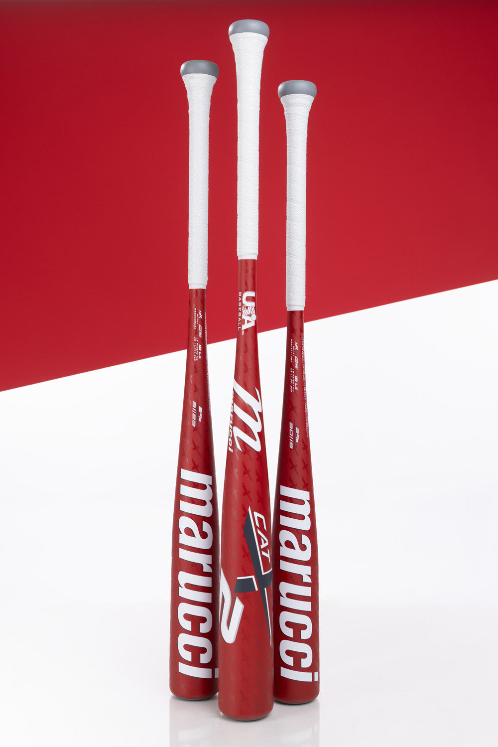 2025 Marucci CATX2 (-5) 2 5/8