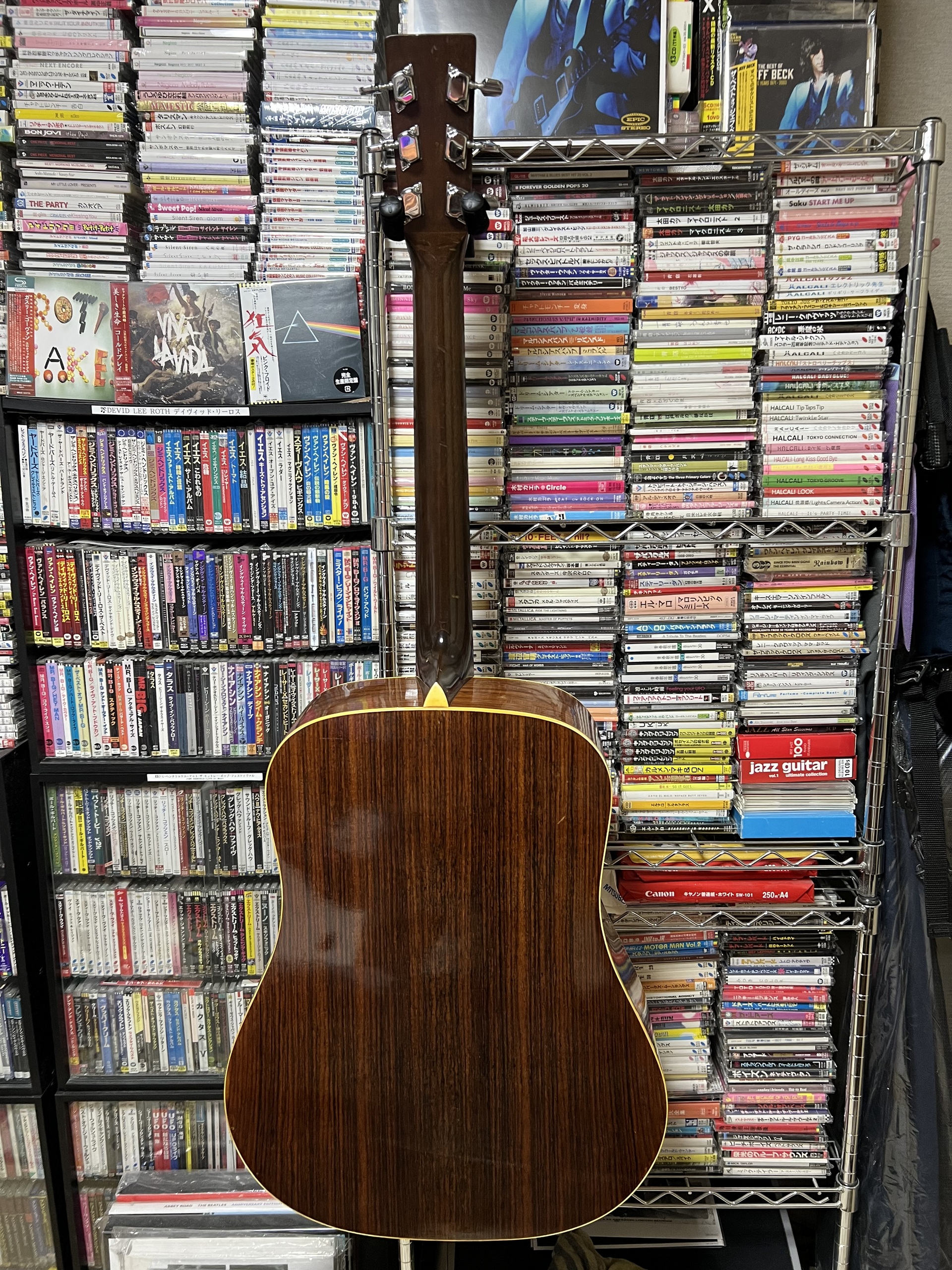 Cat's Eyes Cat's Eyes CE180•W ギアコレ - 【楽器検索デジマート】