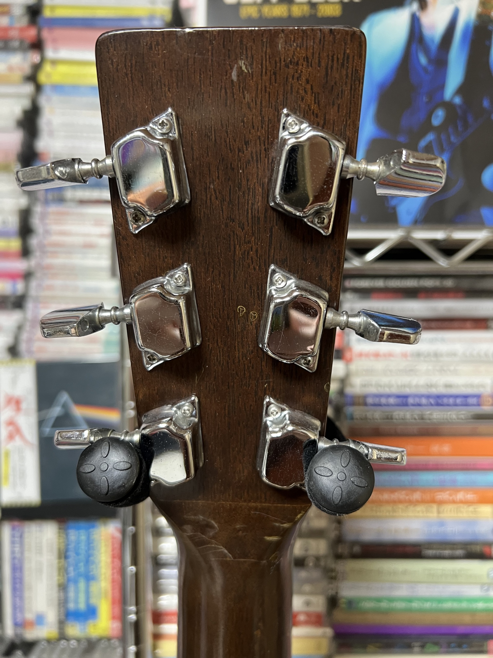 Cat's Eyes Cat's Eyes CE180•W ギアコレ - 【楽器検索デジマート】