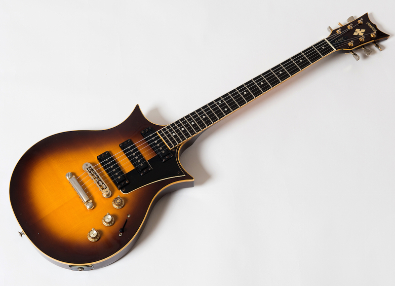 YAMAHA SX-900B〜feat.稲葉政裕｜連載コラム｜魅惑のジャパン