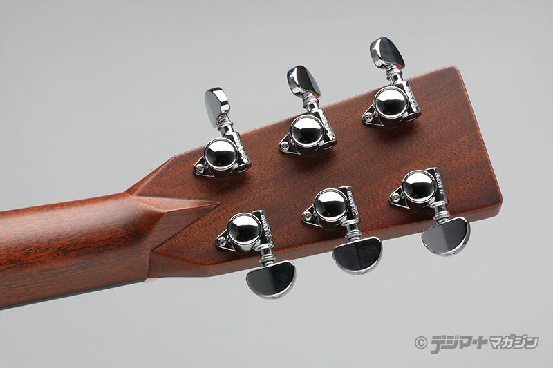 本日限定価格！】 美品！Martinのオール単板エレアコ「DRS2」 本日限定