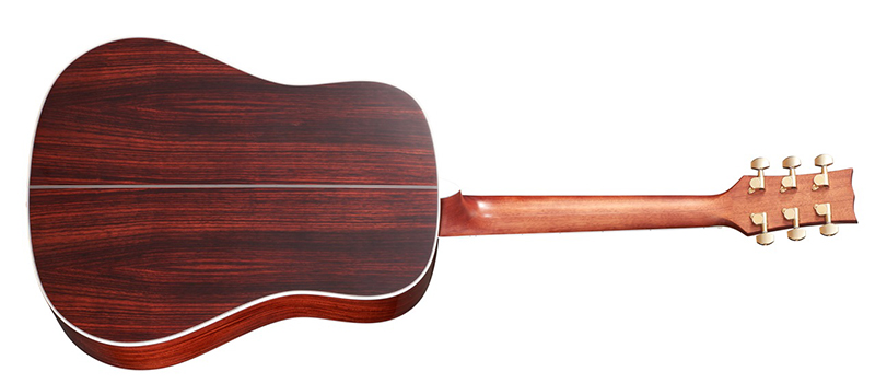 Morris / Performers Edition MG-705、W-705｜製品レビュー