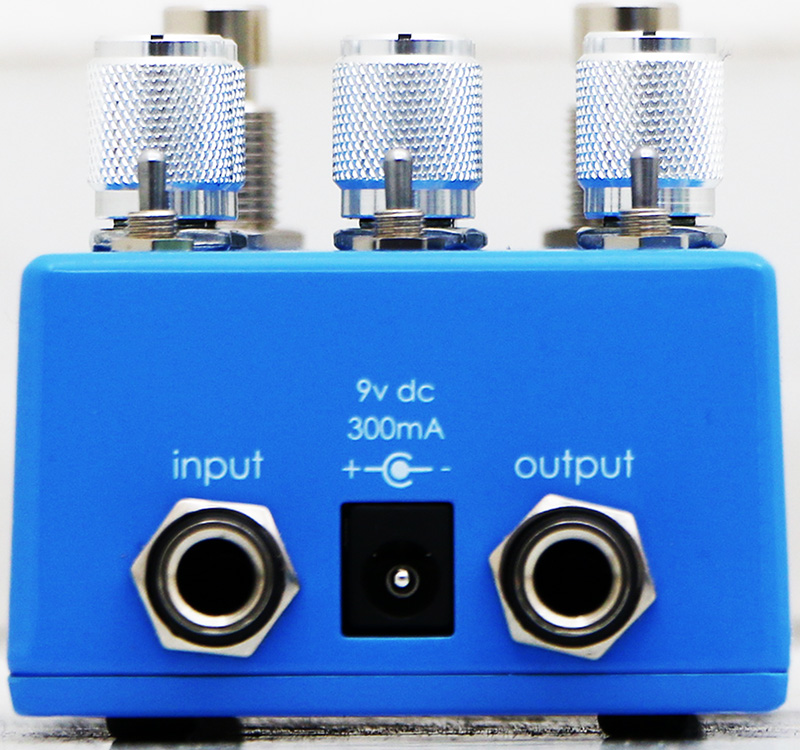 Empress Effects／ParaEQ MKII、ParaEQ MKII Deluxe】後継機種が2