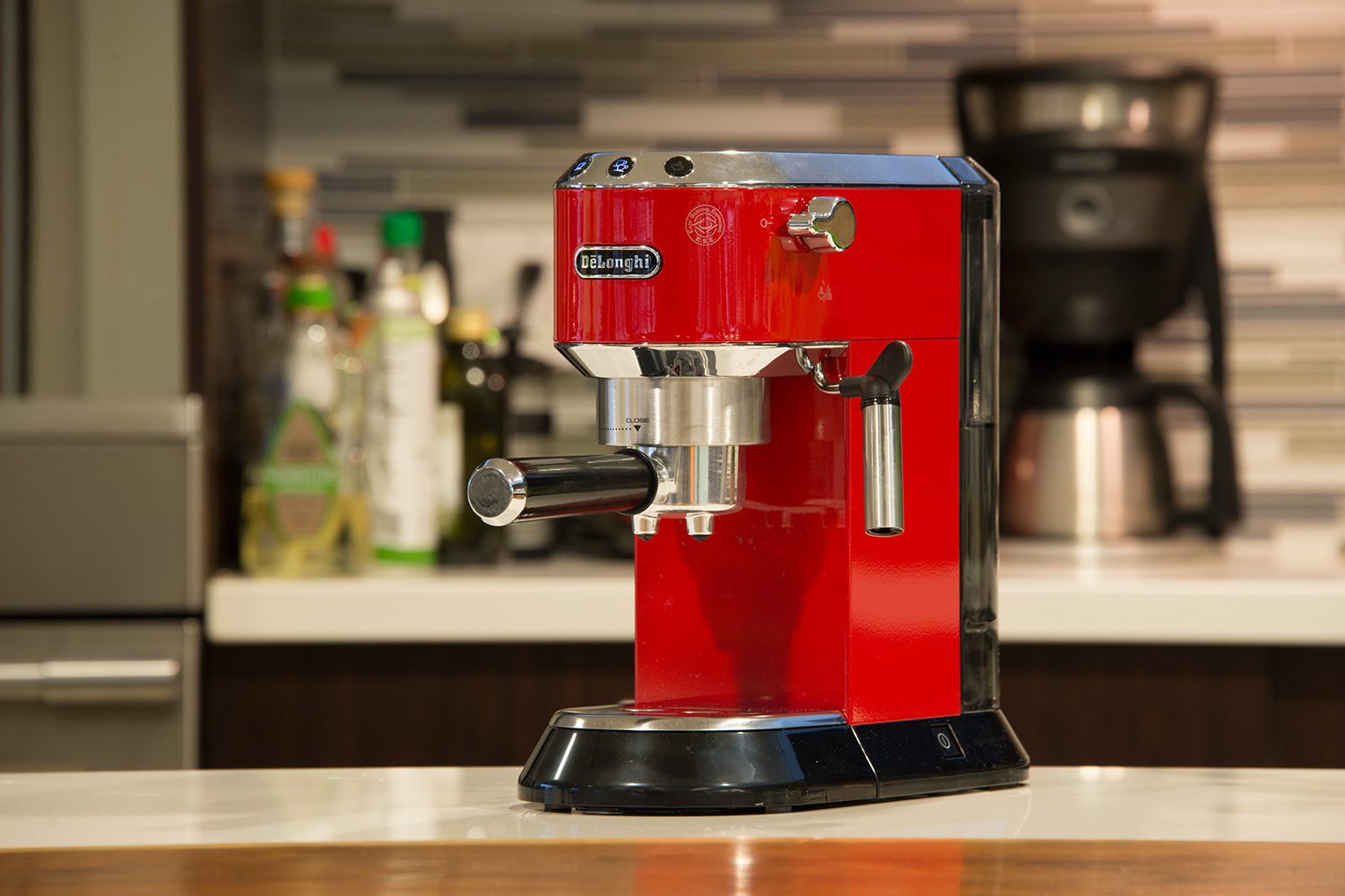 DeLonghi EC680 Espresso Maker Review - Digital Trends