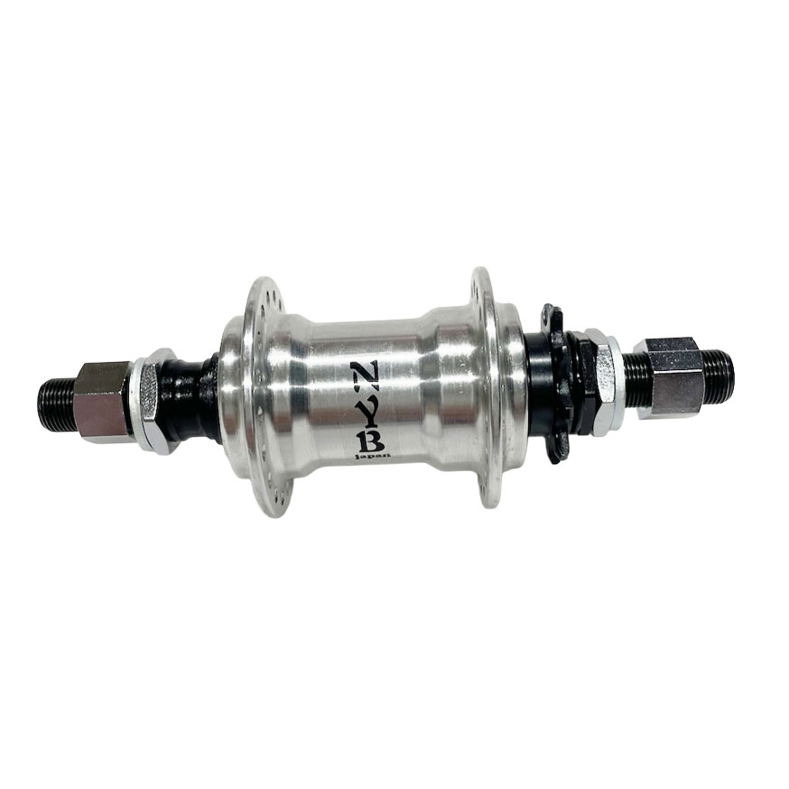dig-it bmx megastore / NYB-JAPAN Bフリーコースターハブ FCHB-MX