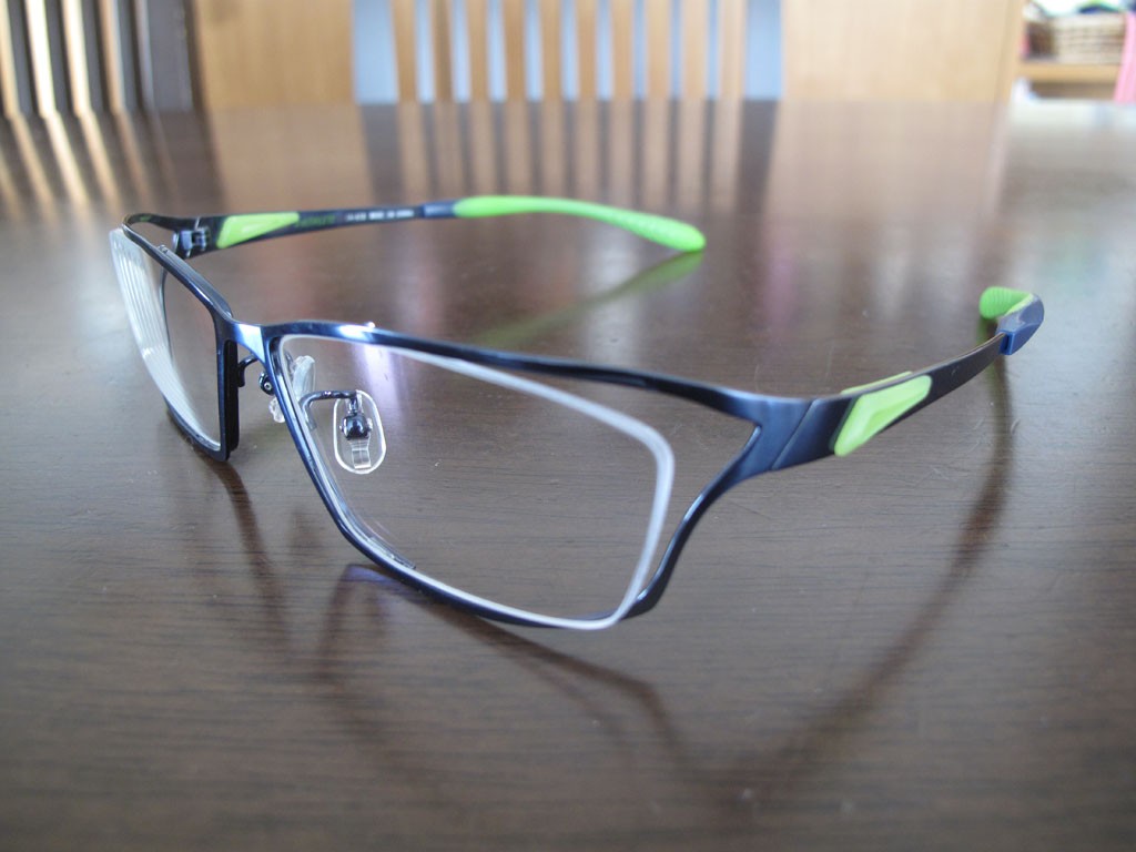 i-ATHLETE(IA-418-BLU)購入 | Digitoy