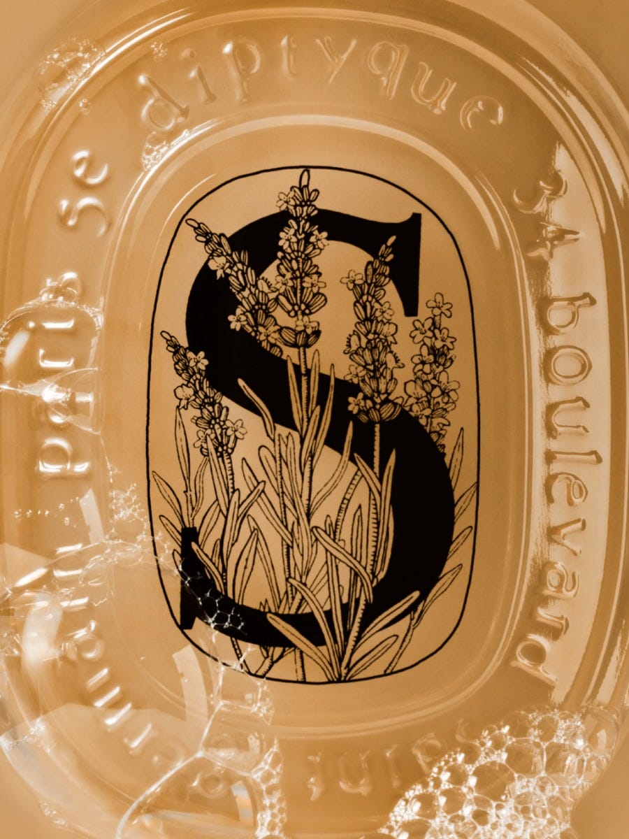 マイルド ハンドウォッシュ-ハンドウォッシュ | Diptyque Paris