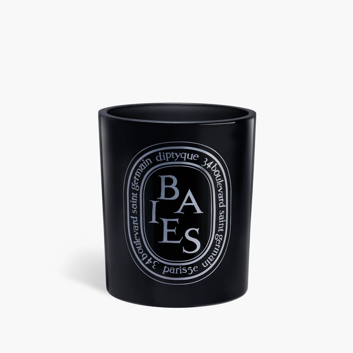 Baies (Berries) - Medium candle | Diptyque Paris