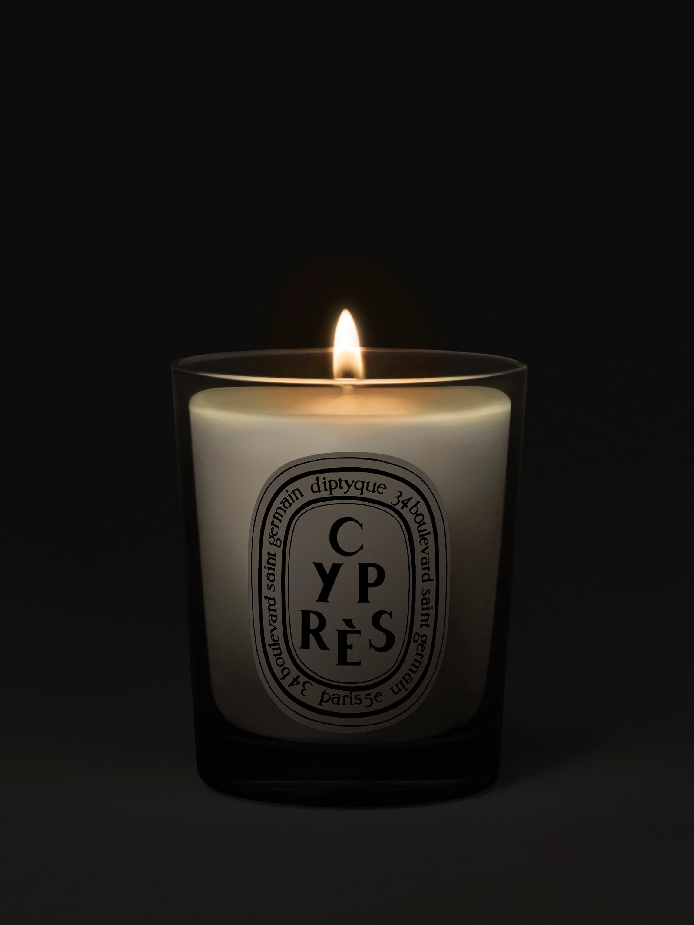 Figuier（フィギエ） - スモールキャンドル | Diptyque Paris