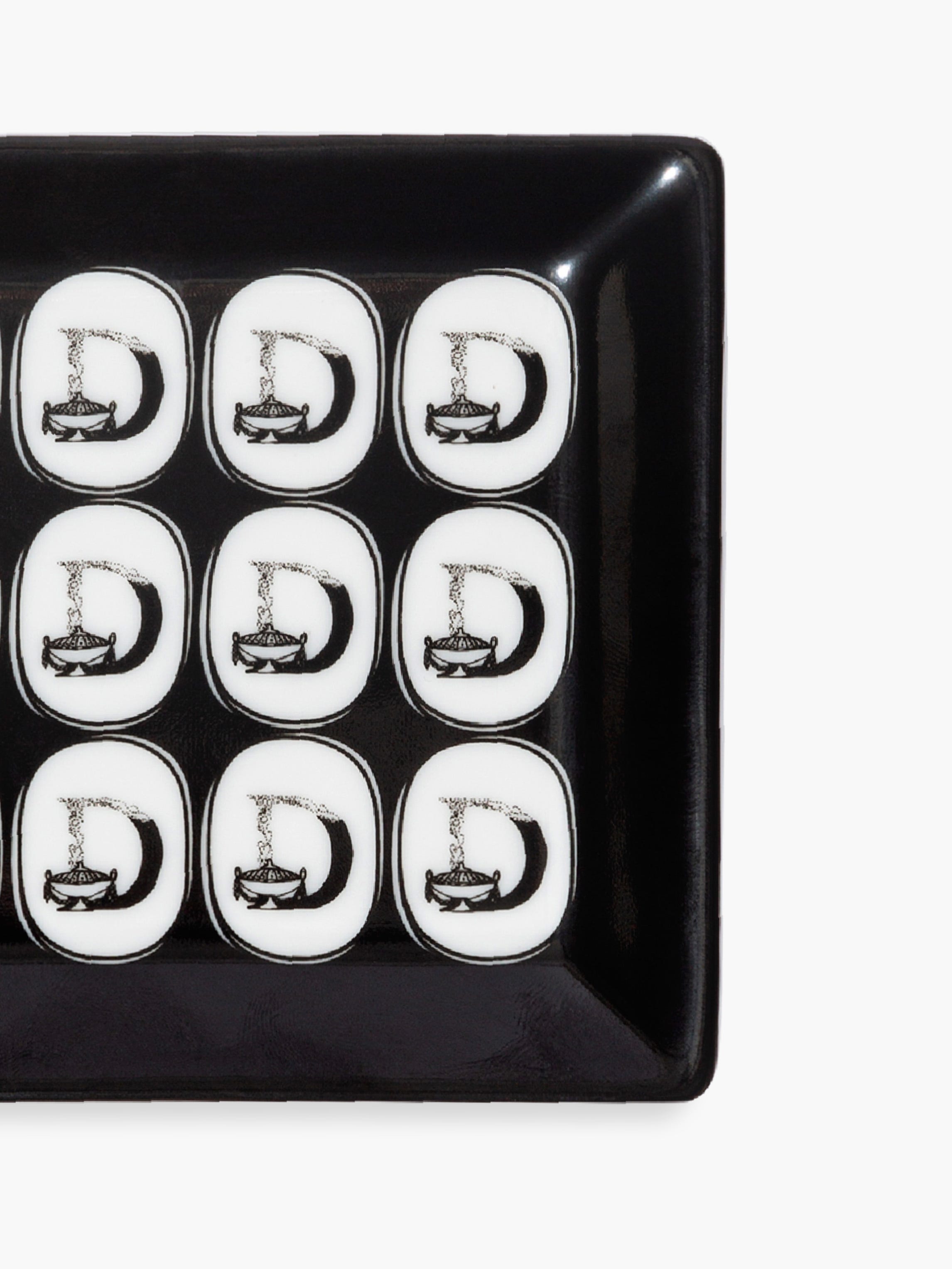 トレイ ドミノ - スモール | Diptyque Paris