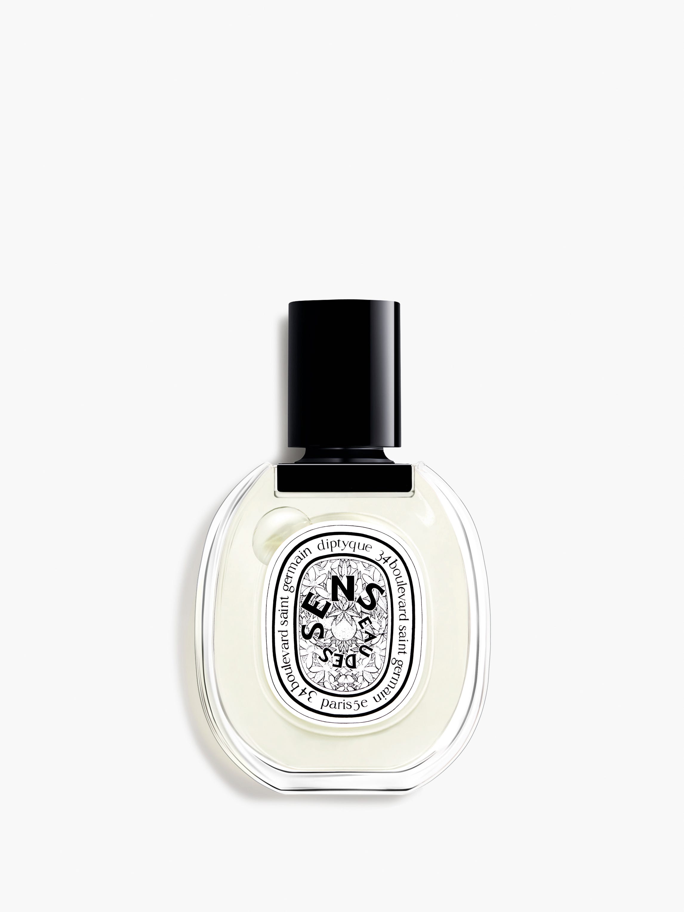 Eau des Sens (オーデサンス) - オードトワレ - 50ml | Diptyque Paris