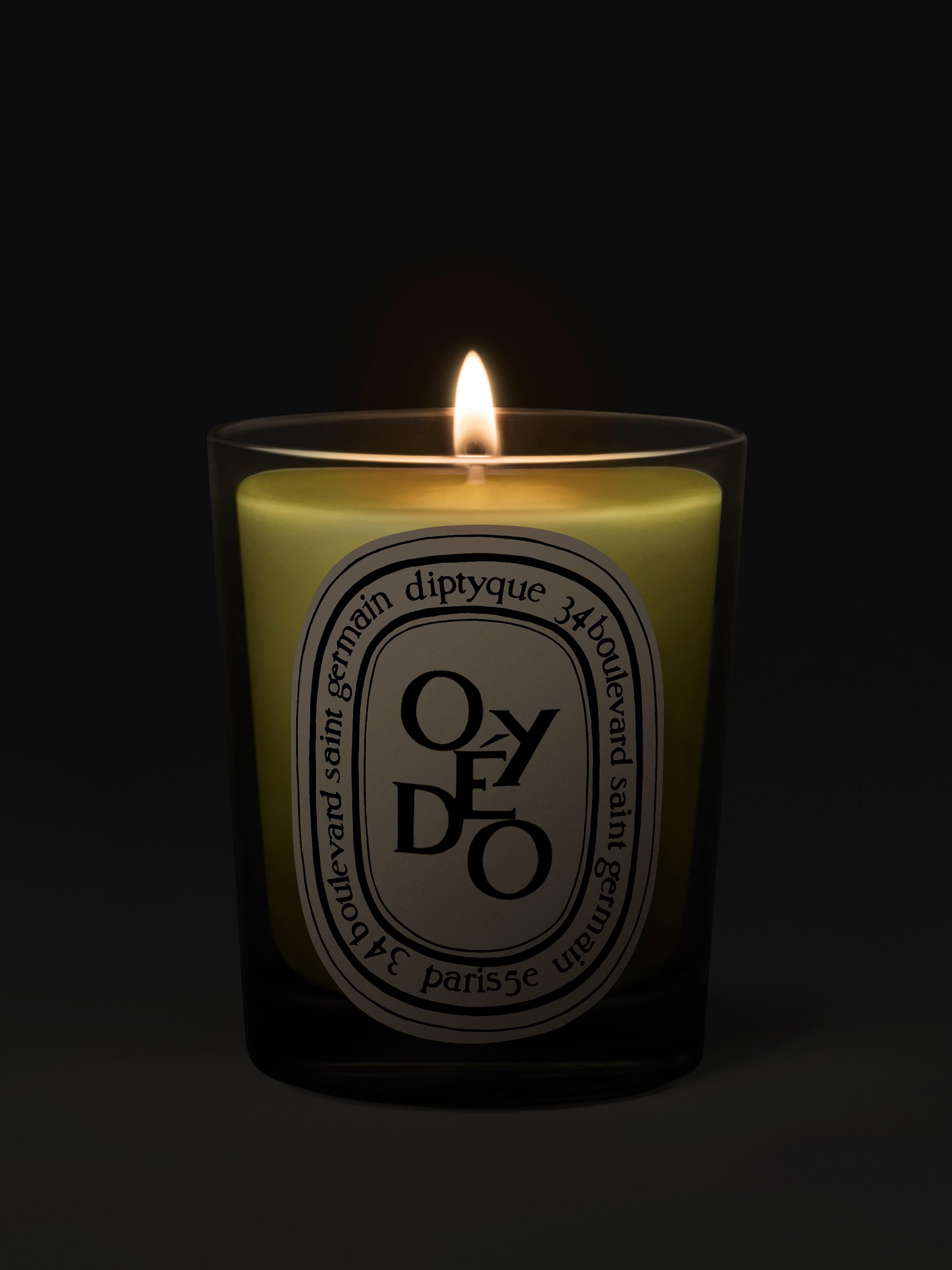 限定 Diptyque アーモンド Amande キャンドル 190g ディプティックから