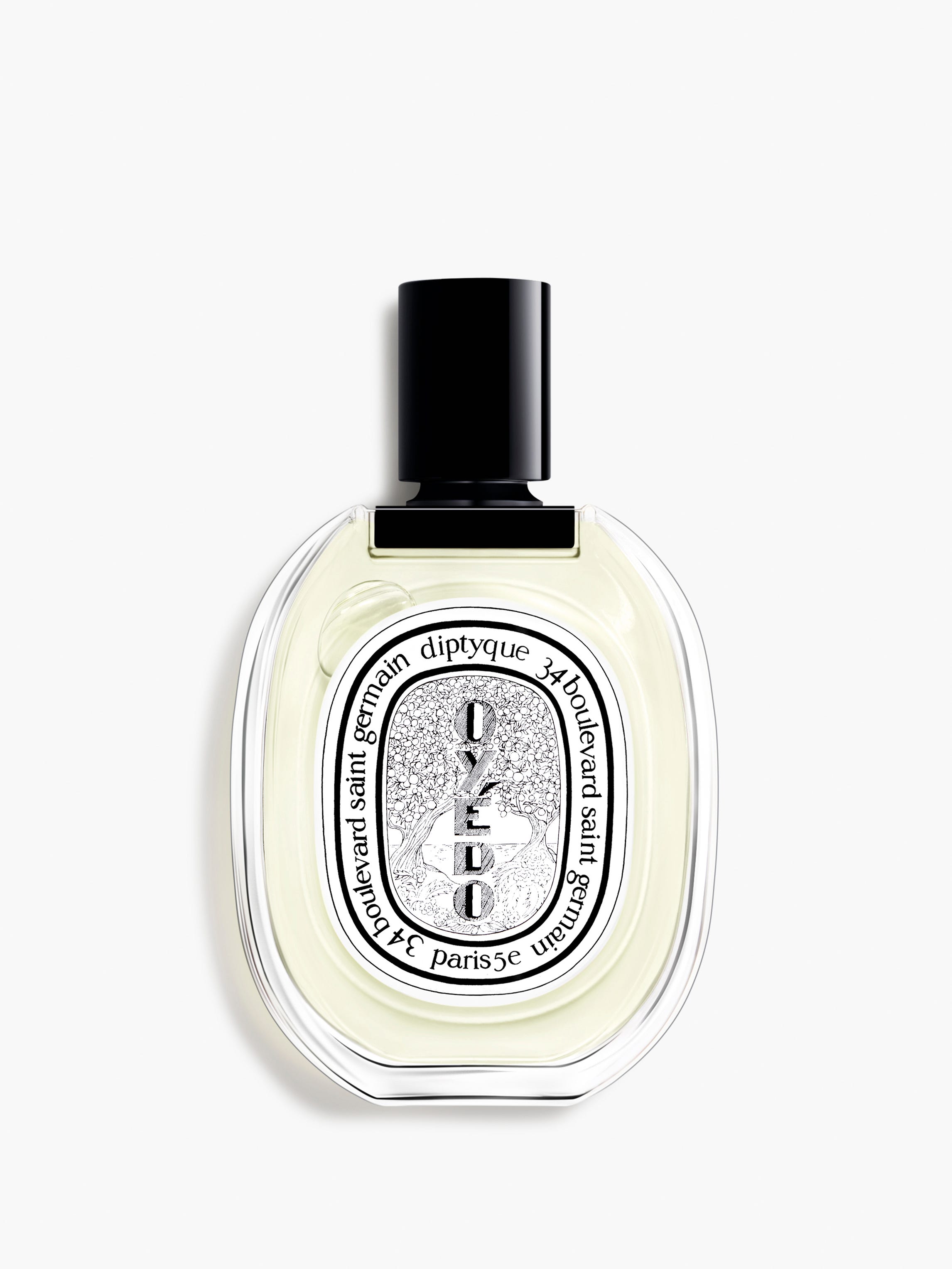 Oyédo（オイエド） - オードトワレ - 100ml | Diptyque Paris