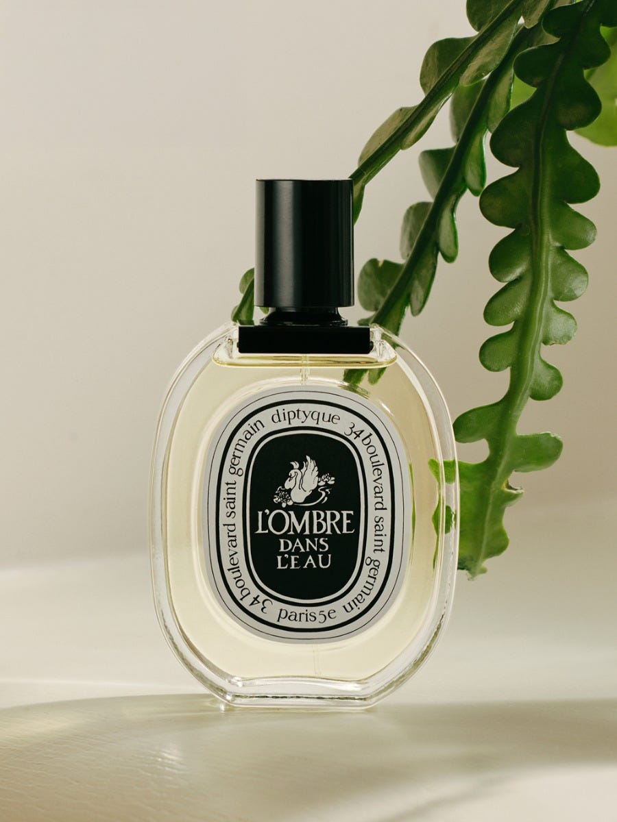 L'Ombre dans L'Eau（ロンブル ダン ロー） - オードトワレ - 100ml