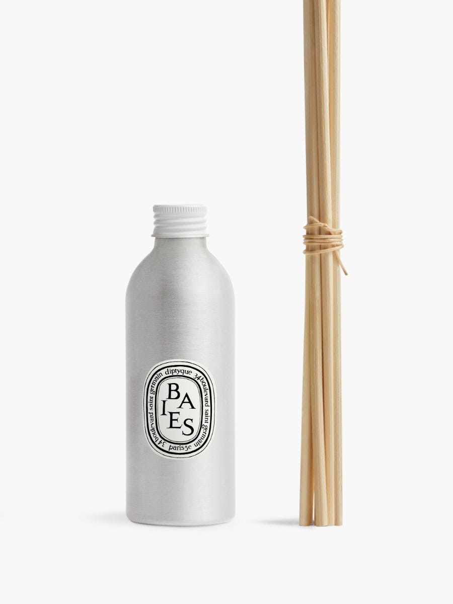 Baies（べ） - ラージ キャンドル | Diptyque Paris