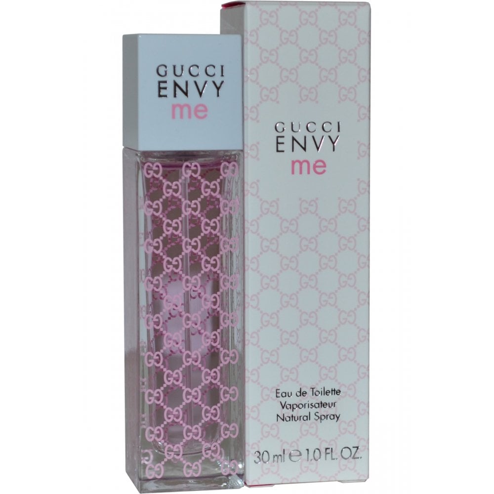 Gucci Envy Me for Women Eau de Toilette Spray 30ml Gucci