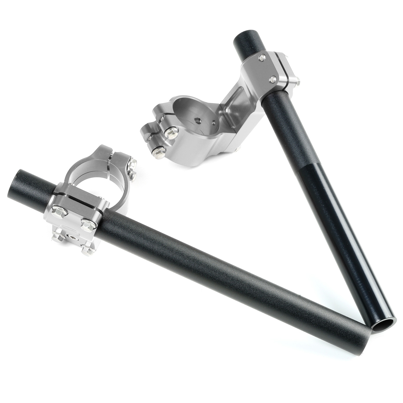 ZETA RACING パイロットハンドル| Dirtbikeplus (ダートバイクプラス)