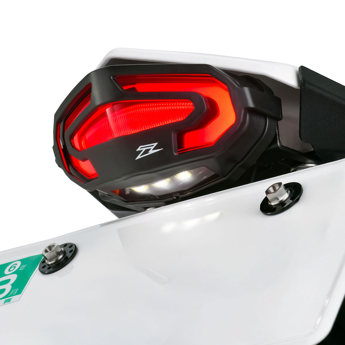 LED ライン テールホルダーキット｜ダートフリーク / DIRTFREAK