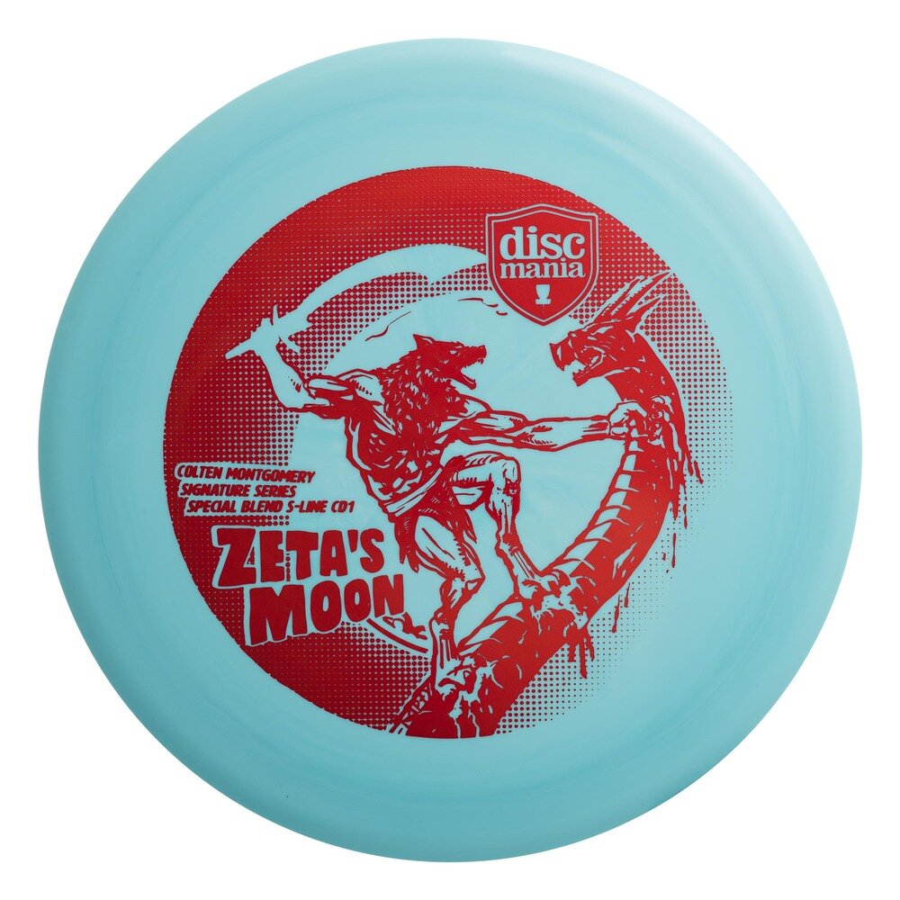 Zeta's Moon - Colten Montgomery Signature Series Special Blend S
