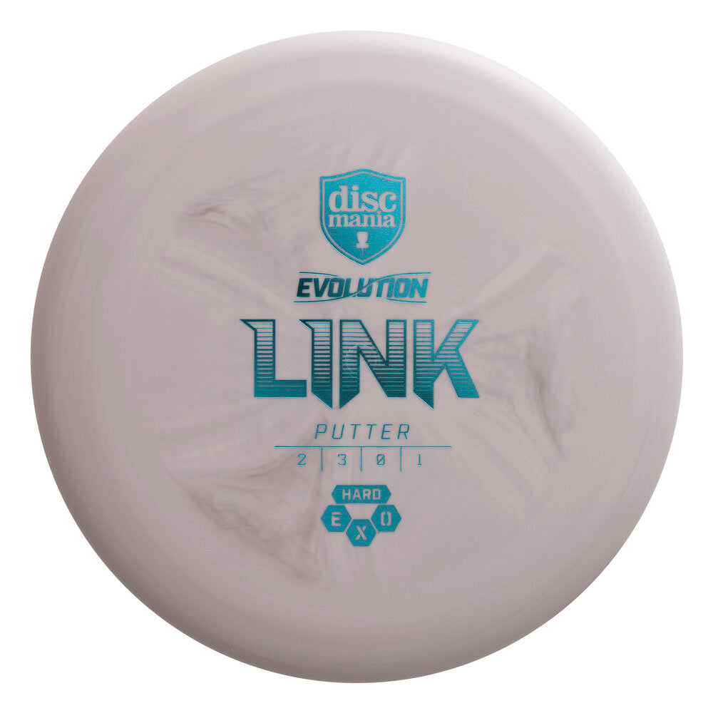 Hard Exo Link – Discmania Store