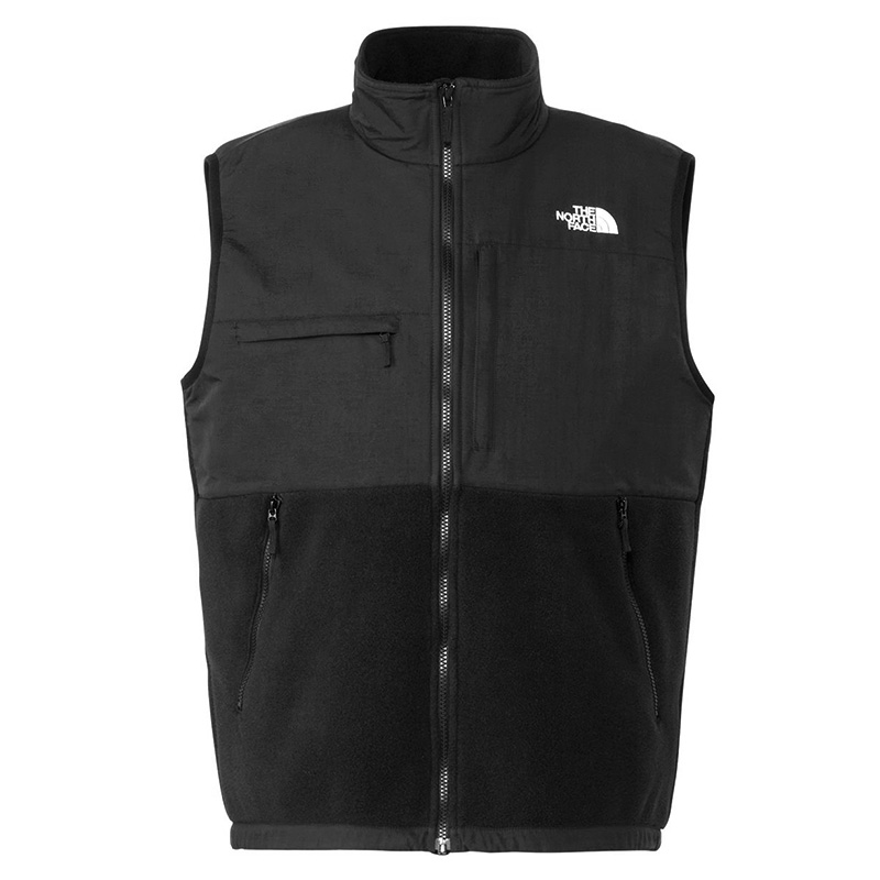 THE NORTH FACE（ザノースフェイス）“DENALI VEST（デナリベスト