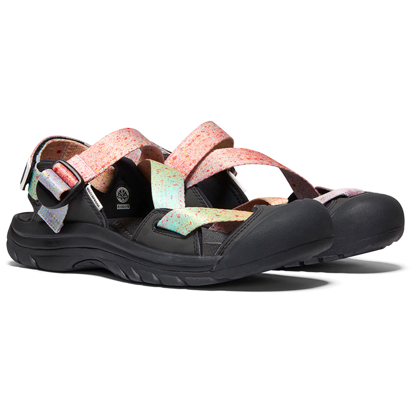 ラスト27.0cmのみ】KEEN (キーン) xSHANTi i “ZERRPORT II