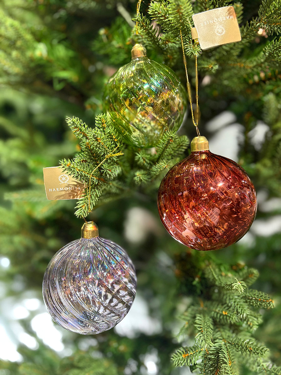 2025 Harmonier Christmas » 横浜ディスプレイミュージアム | アーティ